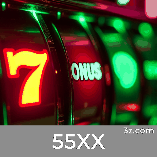 55XX Bônus acumulado 55XX