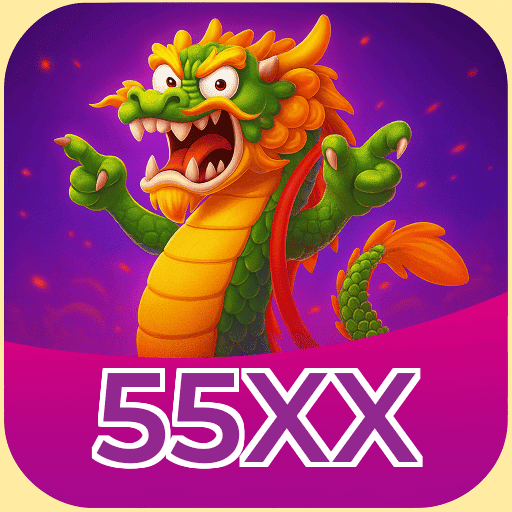 55XX logo